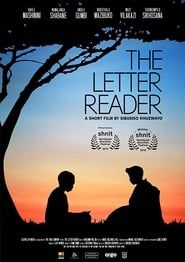 The Letter Reader series tv