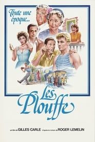 The Plouffe Family series tv