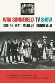 Doe es wat, Meneer Sonneveld 1962 streaming