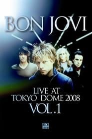 Image Bon Jovi: Live at Tokyo Dome 2008