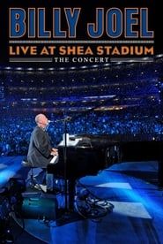 Billy Joel: Live at Shea Stadium 2011 streaming