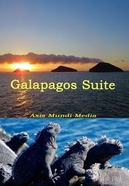 Galapagos Suite series tv