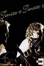 Tonico e Tinoco: Programa Ensaio series tv