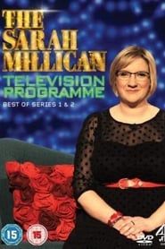 The Sarah Millican Television Programme - Best of Series 1-2 series tv