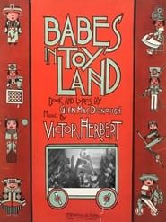 Babes in Toyland 1954 streaming