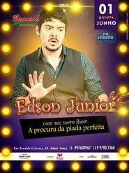 Edson Junior - A Procura da Piada Perfeita series tv