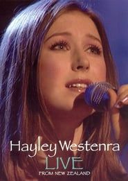 Hayley Westenra: Live from New Zealand series tv