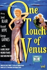 One Touch of Venus series tv