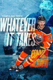 Connor McDavid: Whatever it Takes series tv