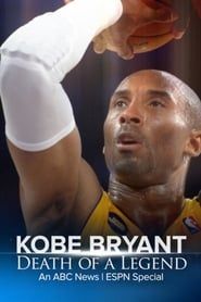 Kobe Bryant: The Death of a Legend series tv