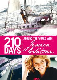 Image 210 Days – Around The World With Jessica Watson 2010