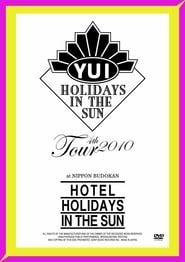 HOTEL HOLIDAYS IN THE SUN series tv