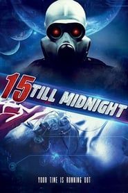 15 Till Midnight series tv