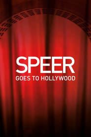 Speer Goes to Hollywood series tv