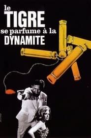 Image Le Tigre se parfume à la dynamite 1965
