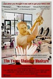 Image The Texas Chainsaw Manicure 2007