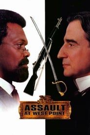 Assault at West Point: The Court-Martial of Johnson Whittaker 1994 streaming