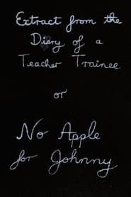 No Apple for Johnny (1977)
