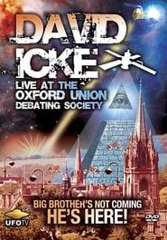 David Icke: Live at Oxford Union Debating Society series tv