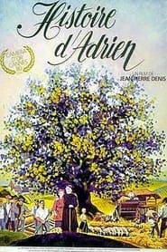 Histoire d'Adrien (1980)