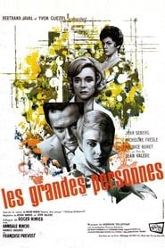 Les grandes personnes 1961 streaming