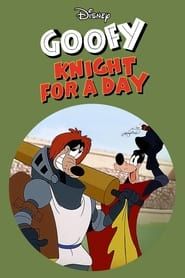 A Knight for a Day series tv