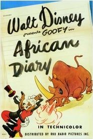 African Diary series tv