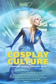 Cosplay Culture series tv