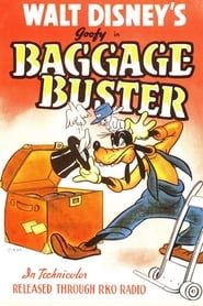 Baggage Buster series tv