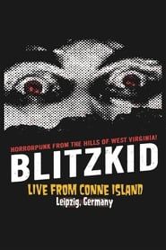 Image Blitzkid: Live at Conne Island