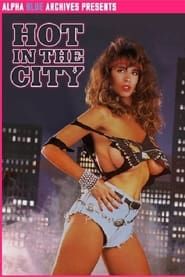 Hot in the City (1989)