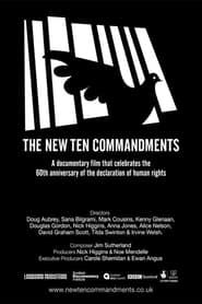 Image The New Ten Commandments 2008