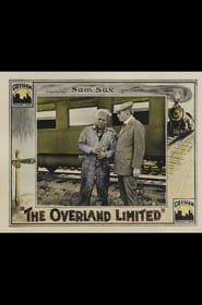 Image The Overland Limited 1925