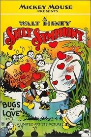 Bugs in Love series tv
