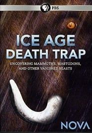 Affiche de Ice Age Death Trap