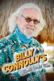 Image Billy Connolly's Ultimate World Tour 2018