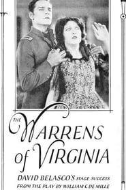 The Warrens of Virginia 1924 streaming