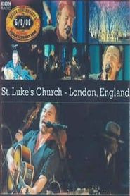 Image Bruce Springsteen: The Seeger Sessions Live at St. Luke's 2006