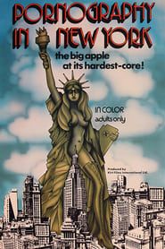 Pornography in New York 1972 streaming