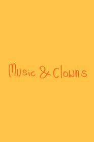 Image Music & Clowns