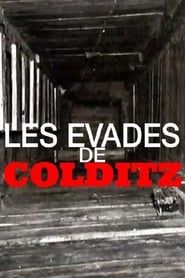 Colditz - Les évadés de la forteresse d'Hitler-hd
