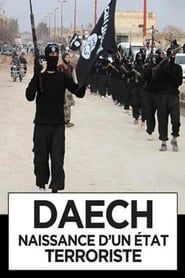 Image Daech, naissance d'un Etat terroriste