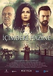 Icimdeki Hazine (2018)