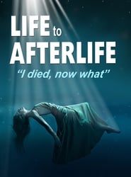 Image Life to AfterLife: I Died, Now What