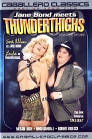 Jane Bond Meets Thunderthighs (1988)