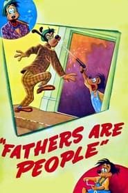 Fathers Are People series tv