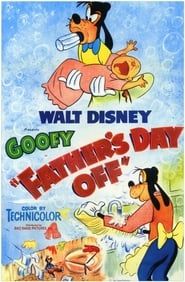 Father's Day Off series tv