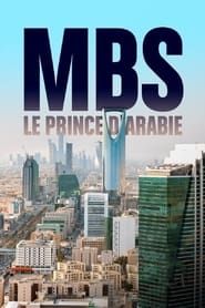 Image MBS, le prince d'Arabie