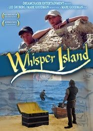 Whisper Island series tv