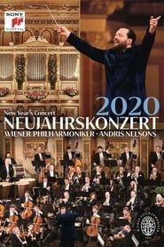 New Year’s Concert 2020 – Vienna Philharmonic series tv